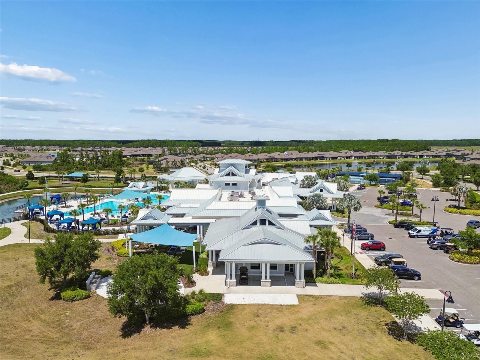 5695 BAY TIDE CT, LAND O LAKES, FL, 34638