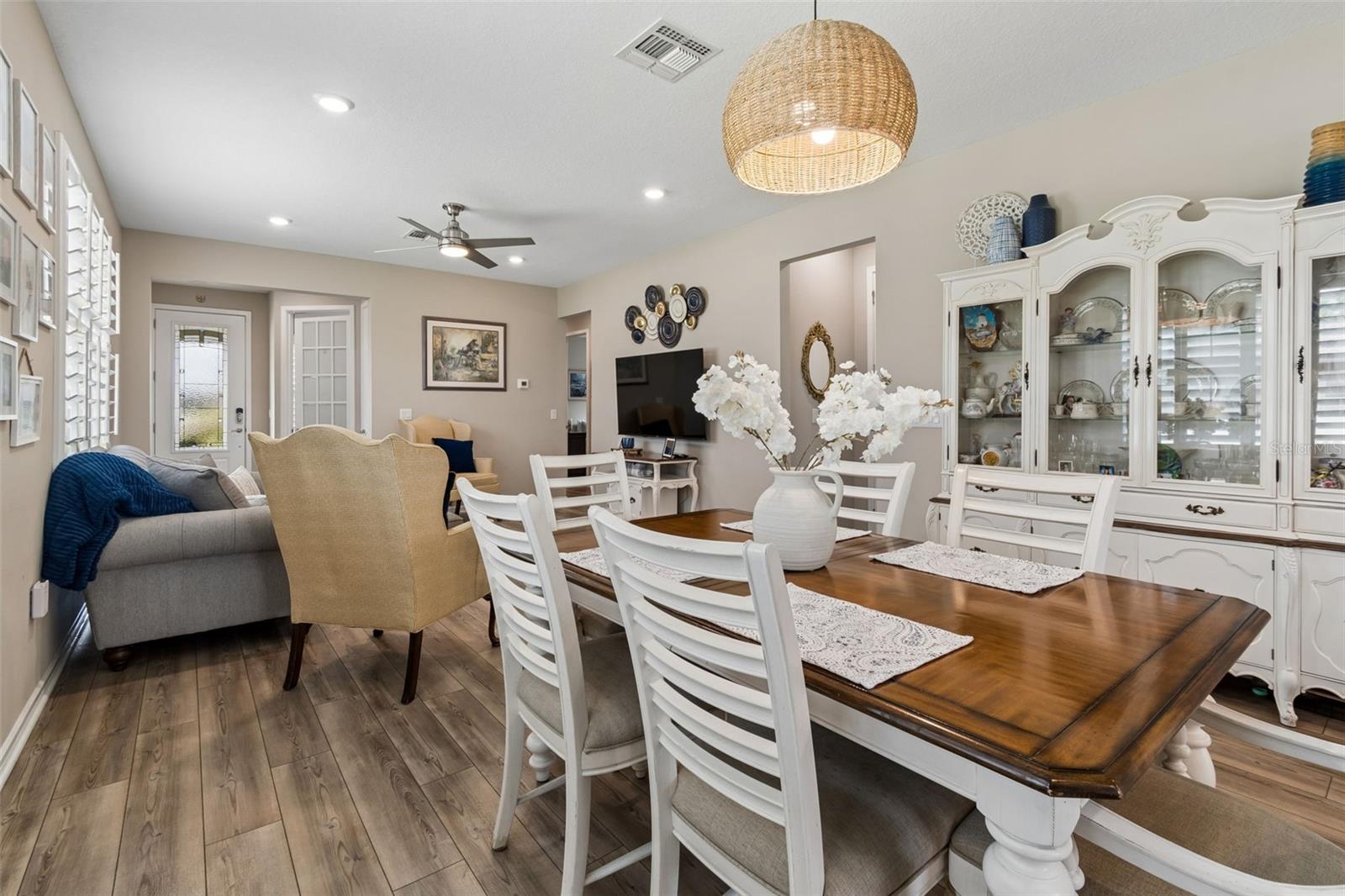 5695 BAY TIDE CT, LAND O LAKES, FL, 34638