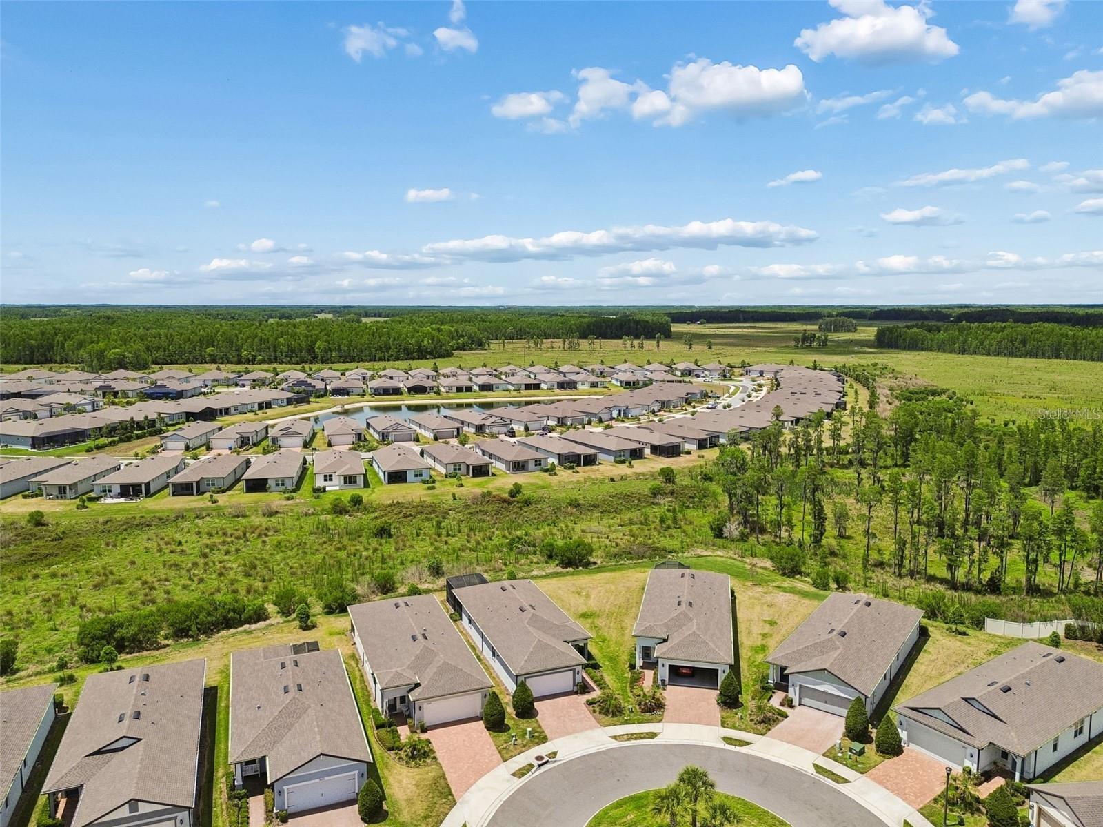 5695 BAY TIDE CT, LAND O LAKES, FL, 34638