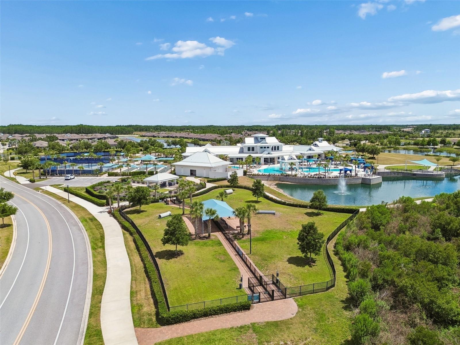 5695 BAY TIDE CT, LAND O LAKES, FL, 34638