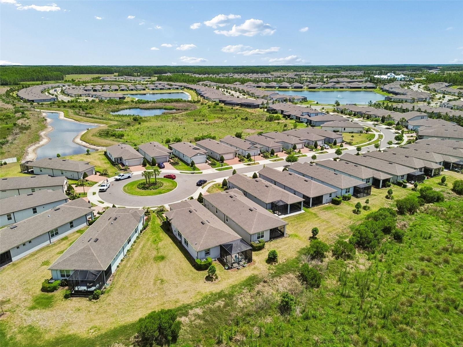 5695 BAY TIDE CT, LAND O LAKES, FL, 34638