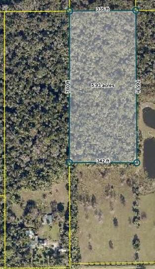 1260 MYRTLE ST, SANFORD, FL, 32771