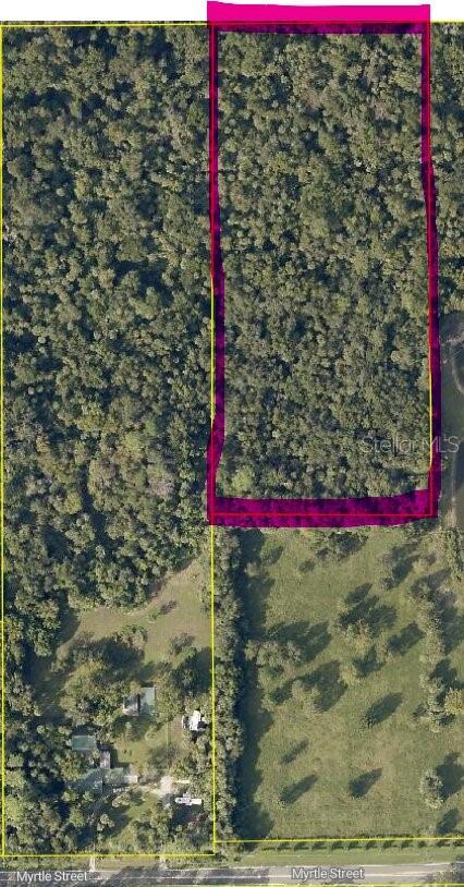 1260 MYRTLE ST, SANFORD, FL, 32771