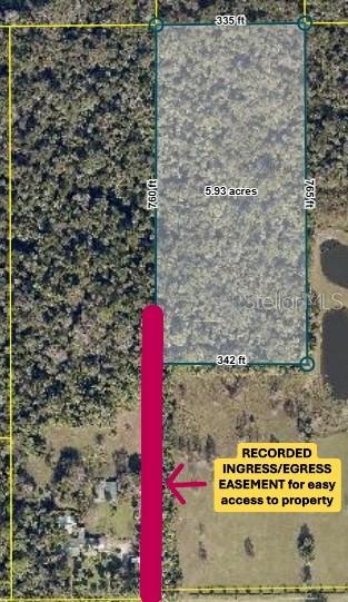 1260 MYRTLE ST, SANFORD, FL, 32771