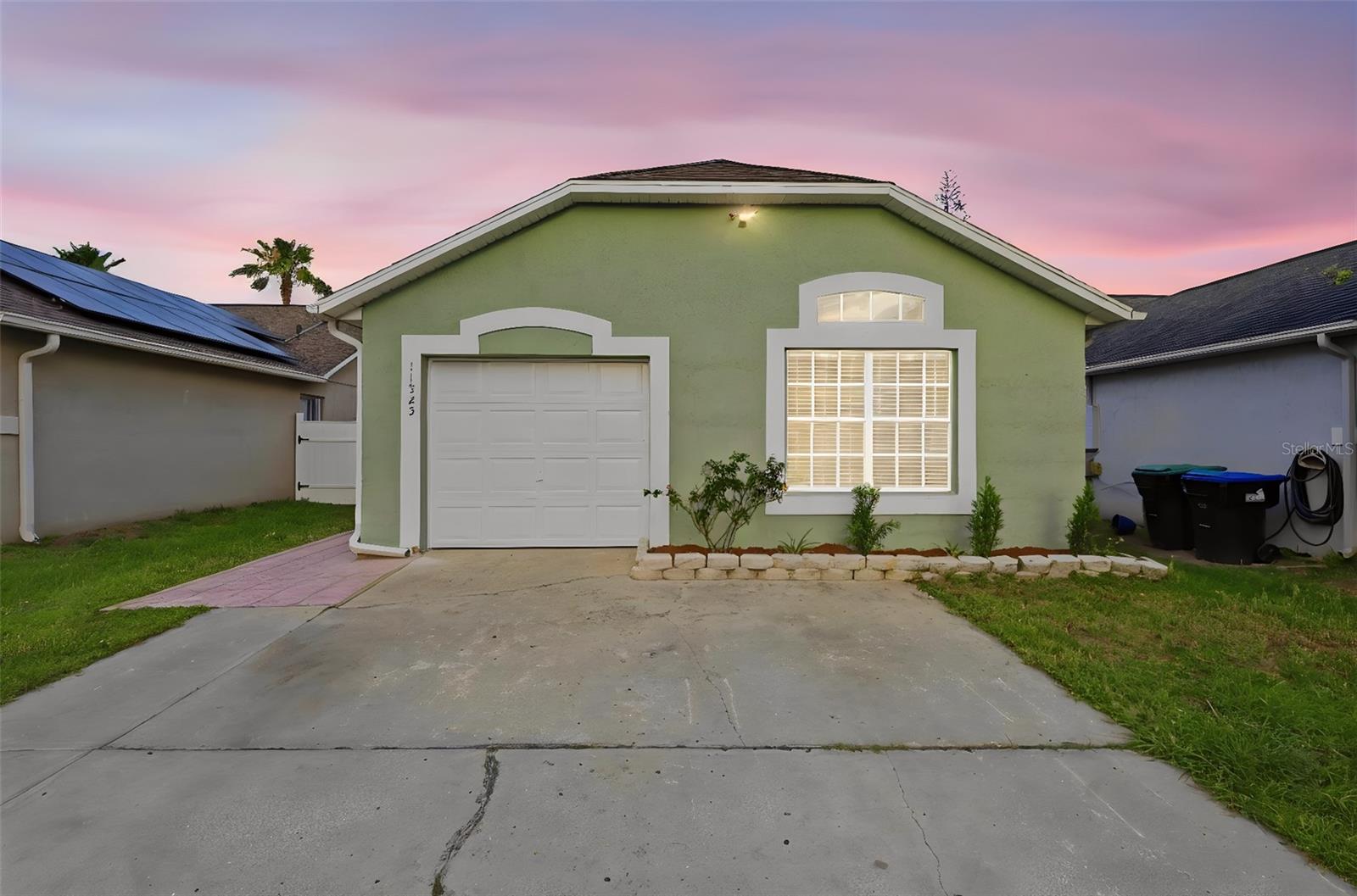 11525 PURPLE LILAC CIR, ORLANDO, FL, 32837