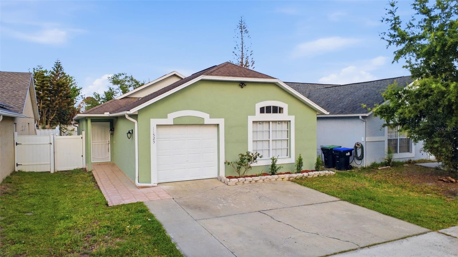 11525 PURPLE LILAC CIR, ORLANDO, FL, 32837