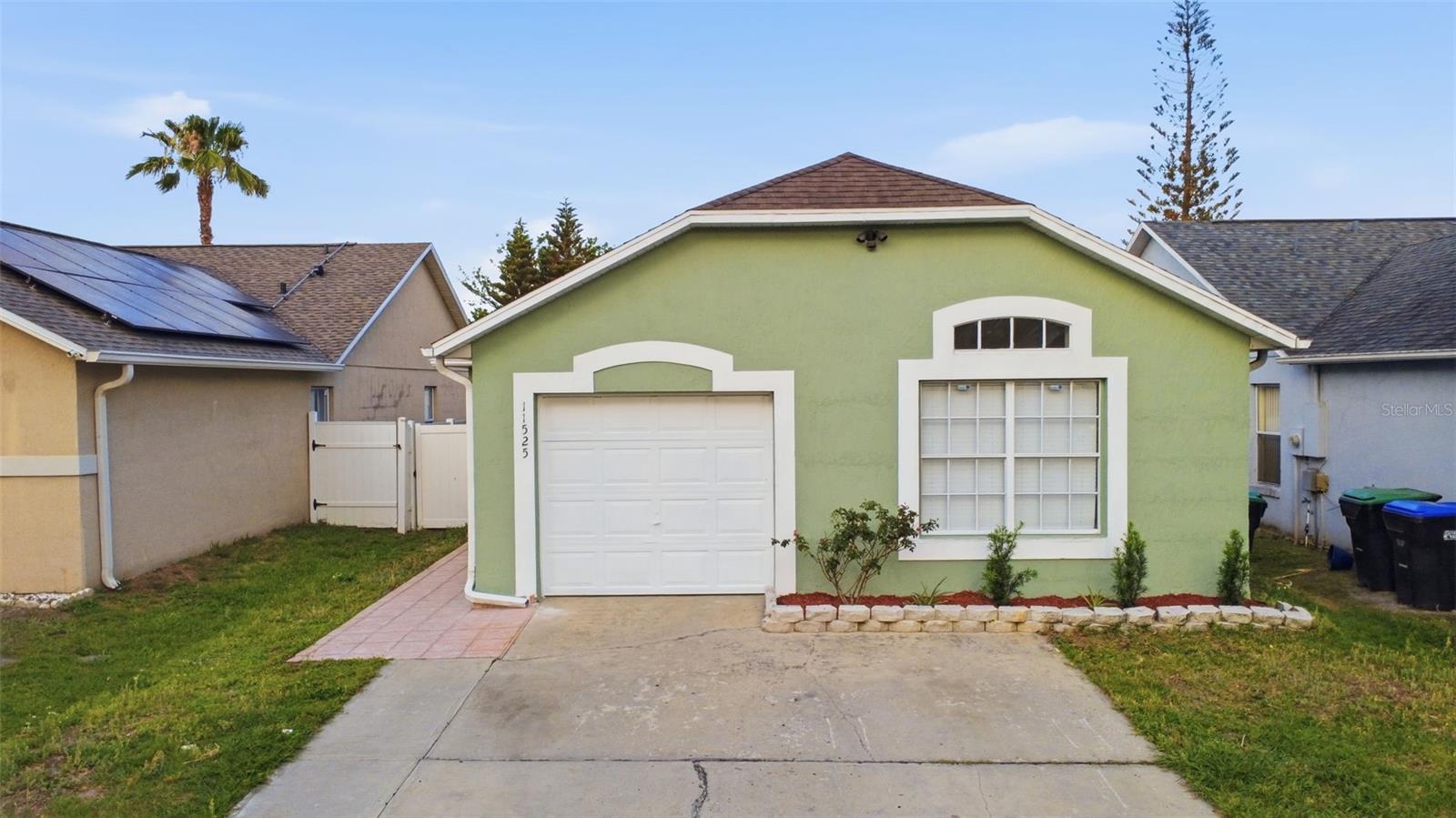 11525 PURPLE LILAC CIR, ORLANDO, FL, 32837