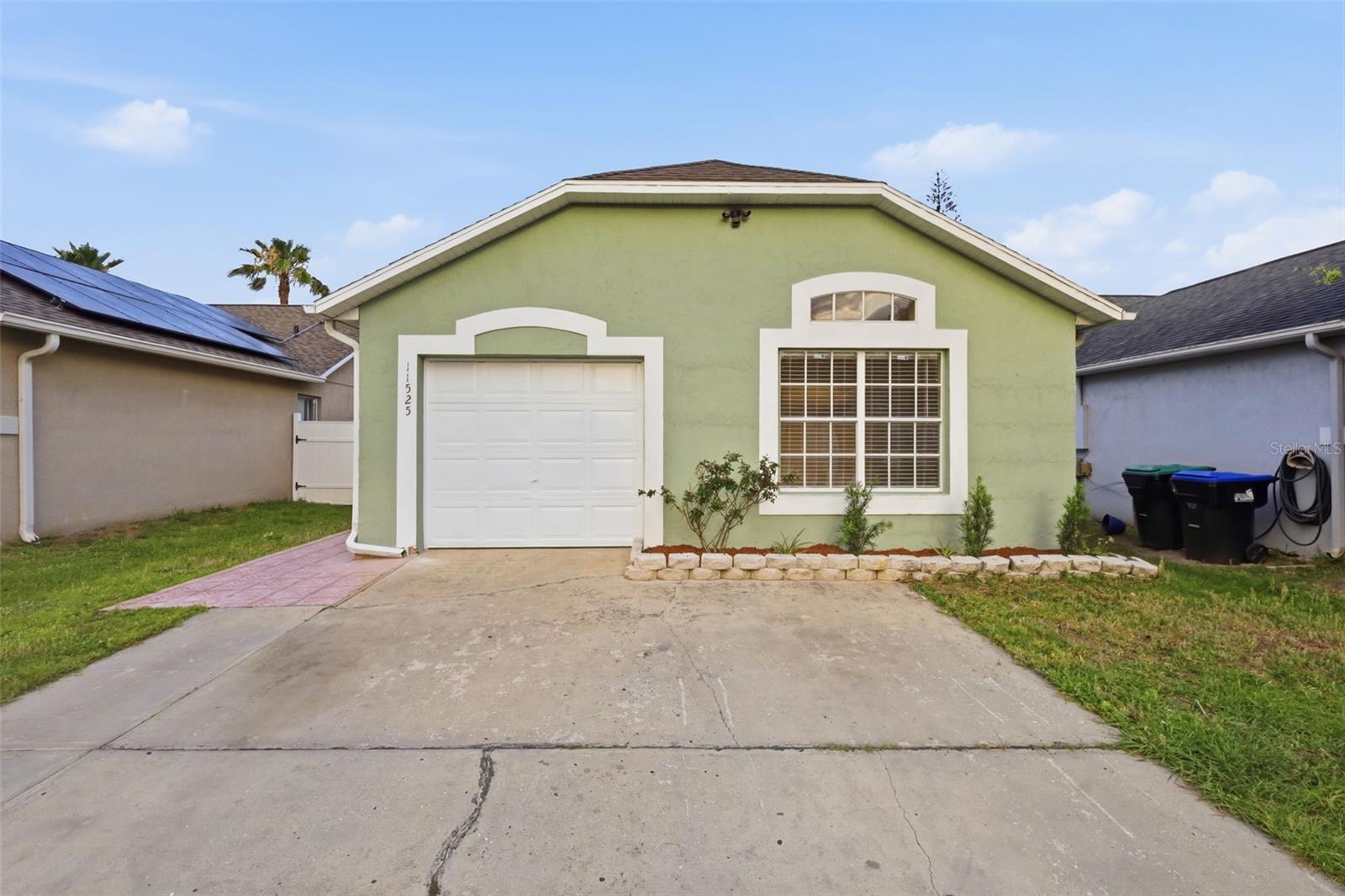 11525 PURPLE LILAC CIR, ORLANDO, FL, 32837