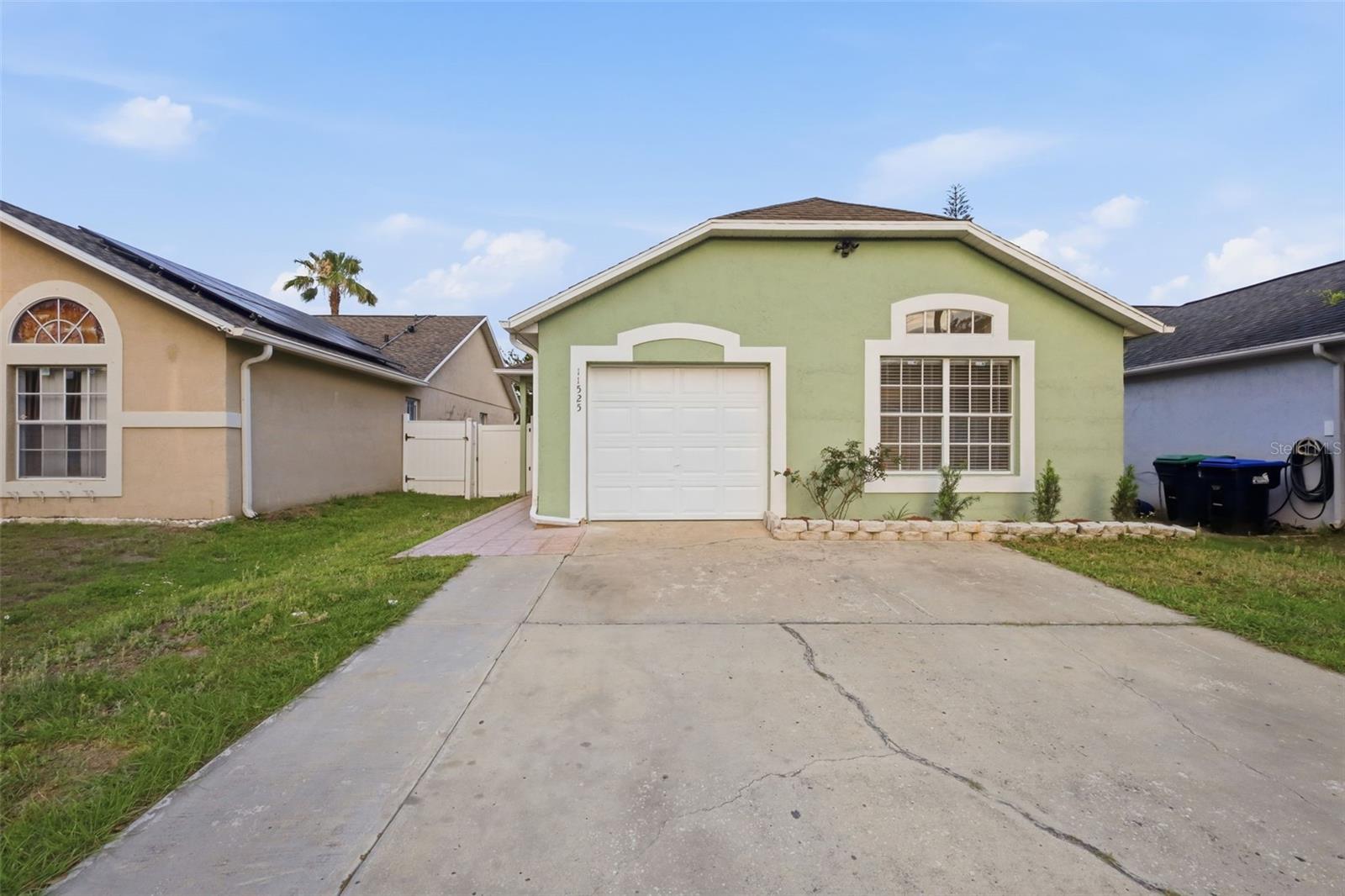 11525 PURPLE LILAC CIR, ORLANDO, FL, 32837