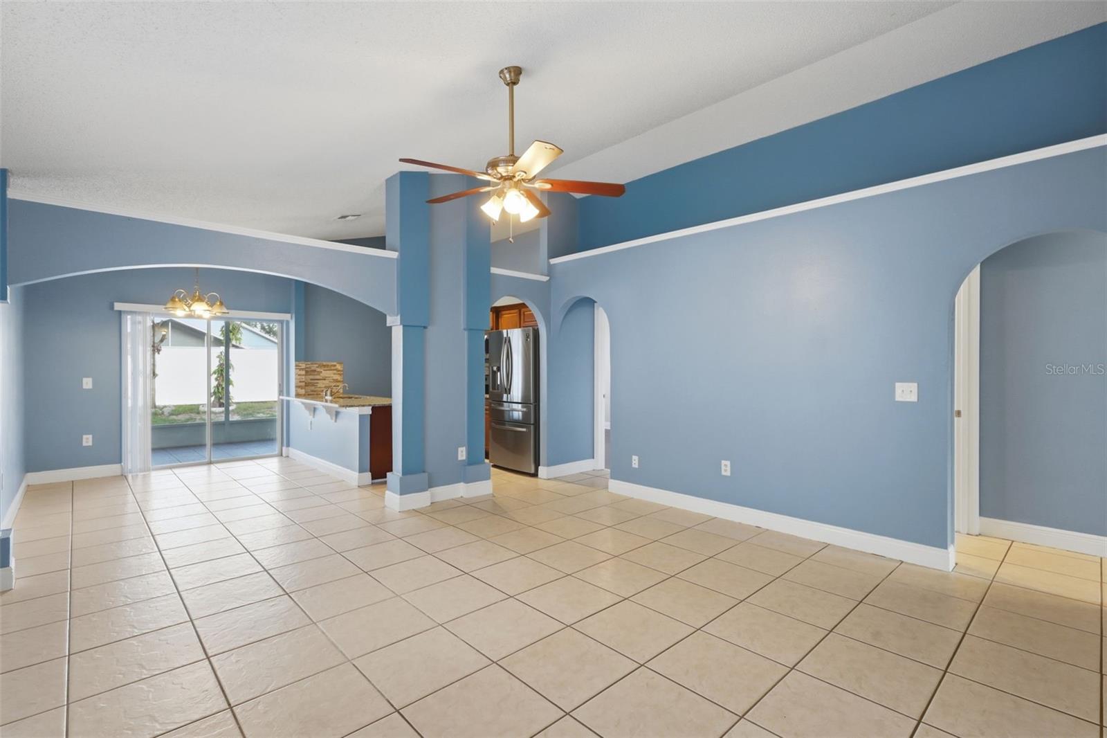 11525 PURPLE LILAC CIR, ORLANDO, FL, 32837