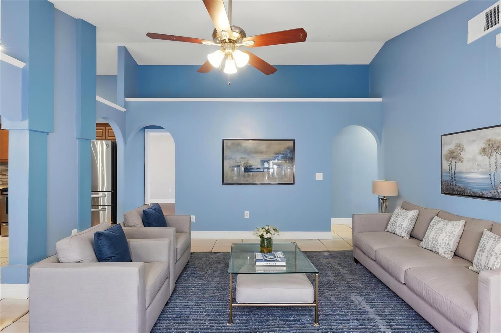 11525 PURPLE LILAC CIR, ORLANDO, FL, 32837