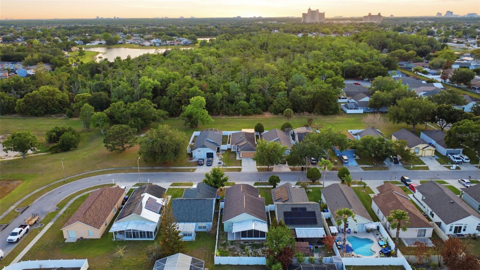 11525 PURPLE LILAC CIR, ORLANDO, FL, 32837