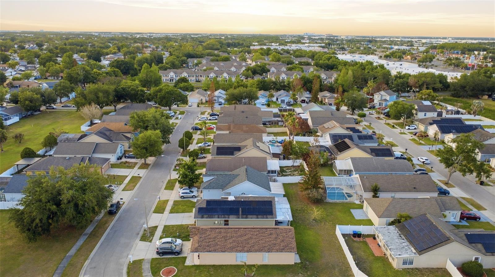 11525 PURPLE LILAC CIR, ORLANDO, FL, 32837