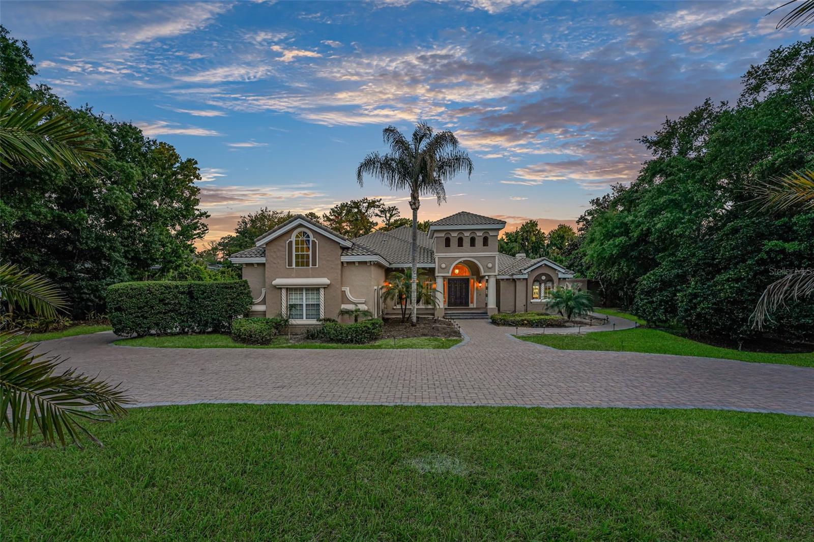 880 BRANTLEY DR, LONGWOOD, FL, 32779