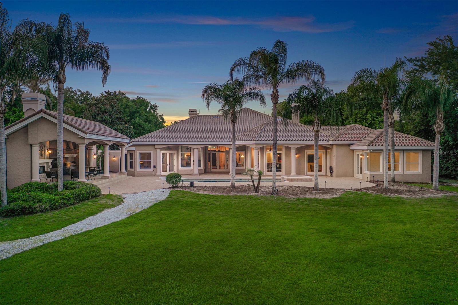 880 BRANTLEY DR, LONGWOOD, FL, 32779