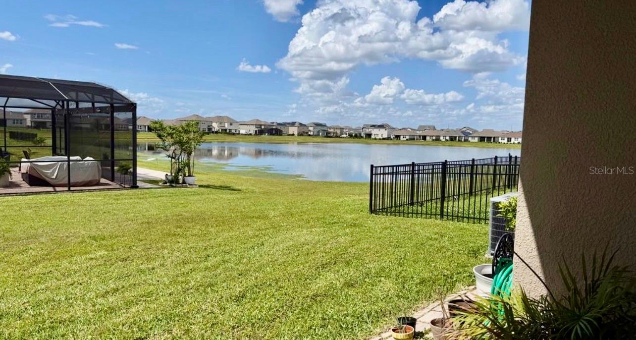 1806 BLISSFUL DR, KISSIMMEE, FL, 34744