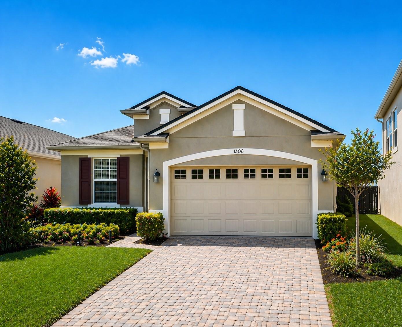 1806 BLISSFUL DR, KISSIMMEE, FL, 34744