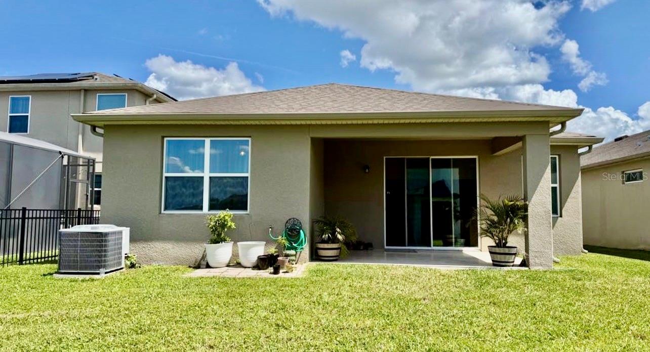 1806 BLISSFUL DR, KISSIMMEE, FL, 34744