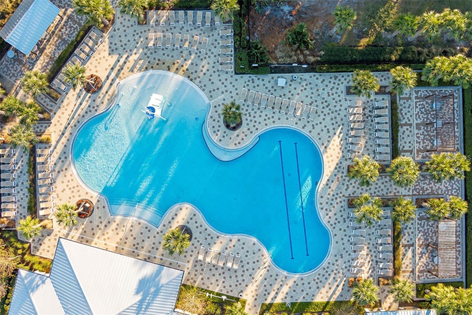 1806 BLISSFUL DR, KISSIMMEE, FL, 34744