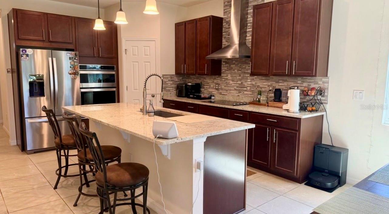 1806 BLISSFUL DR, KISSIMMEE, FL, 34744