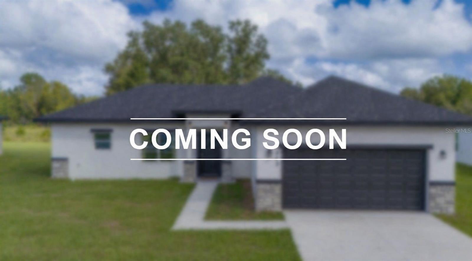 15833 SW 23RD COURT RD, OCALA, FL, 34473