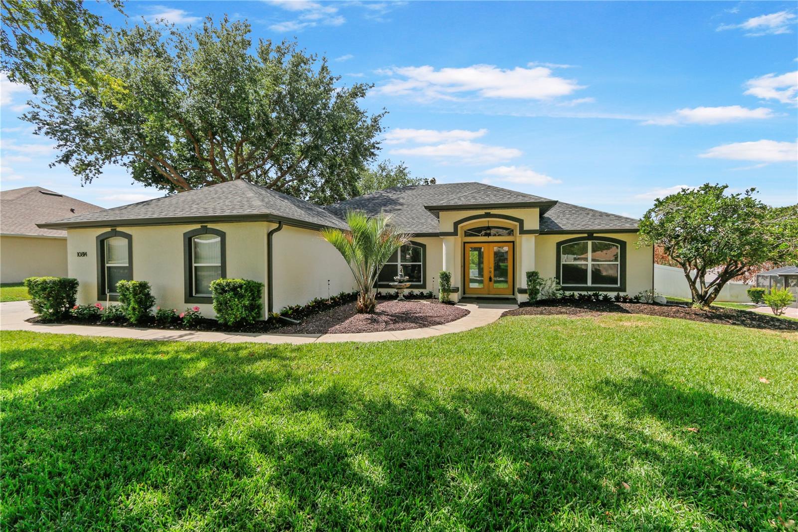 10814 VINEYARD CT, CLERMONT, FL, 34711