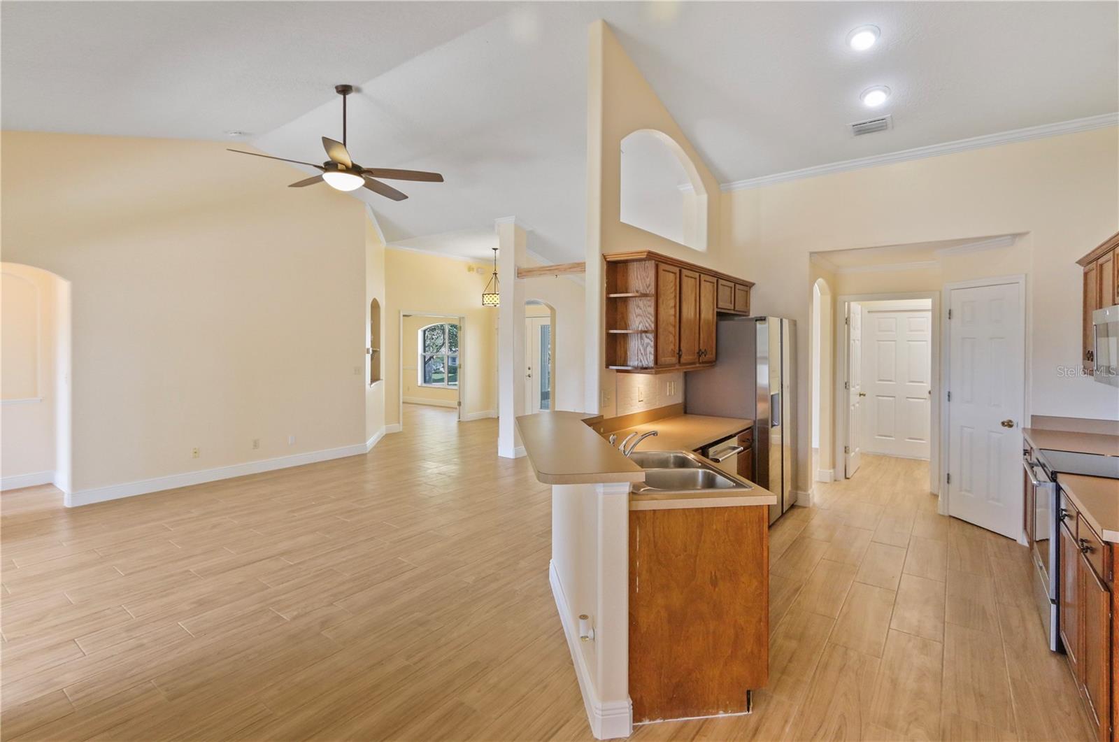 10814 VINEYARD CT, CLERMONT, FL, 34711