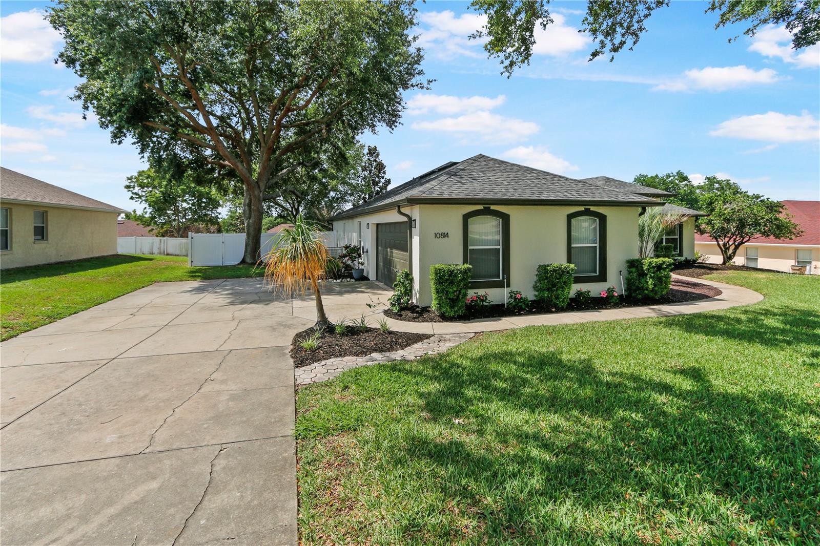 10814 VINEYARD CT, CLERMONT, FL, 34711