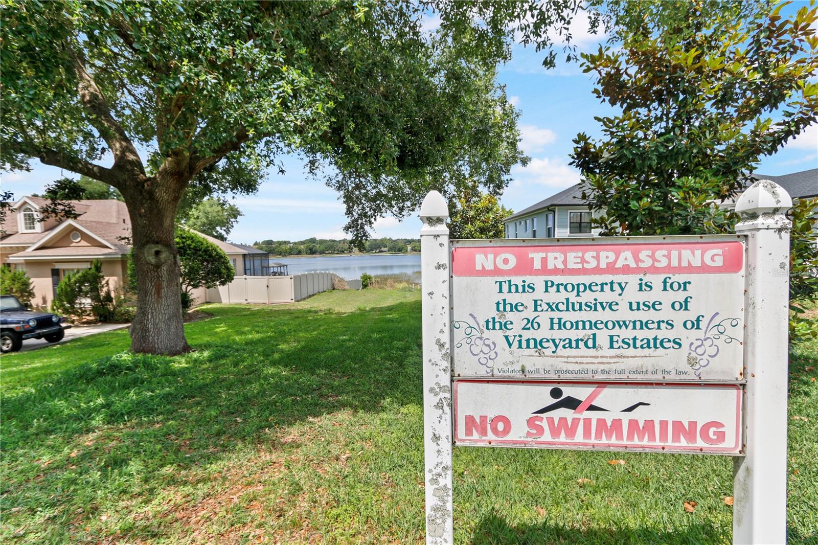 10814 VINEYARD CT, CLERMONT, FL, 34711