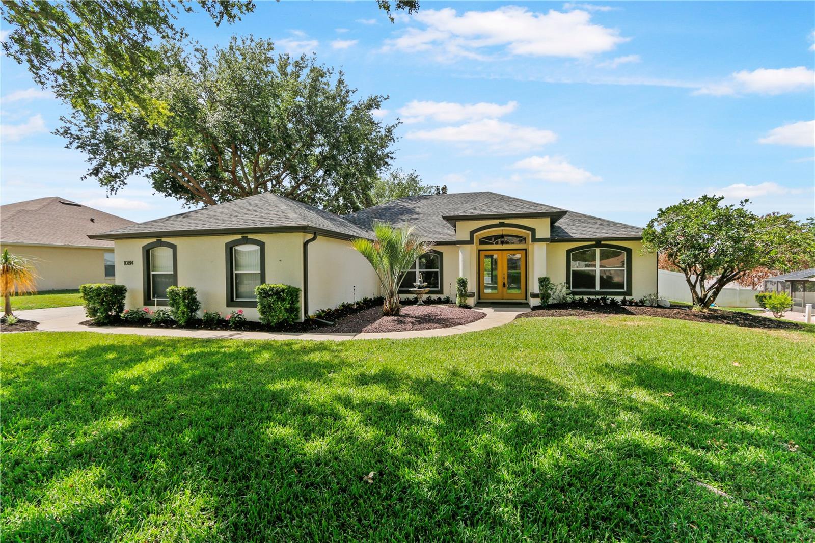 10814 VINEYARD CT, CLERMONT, FL, 34711