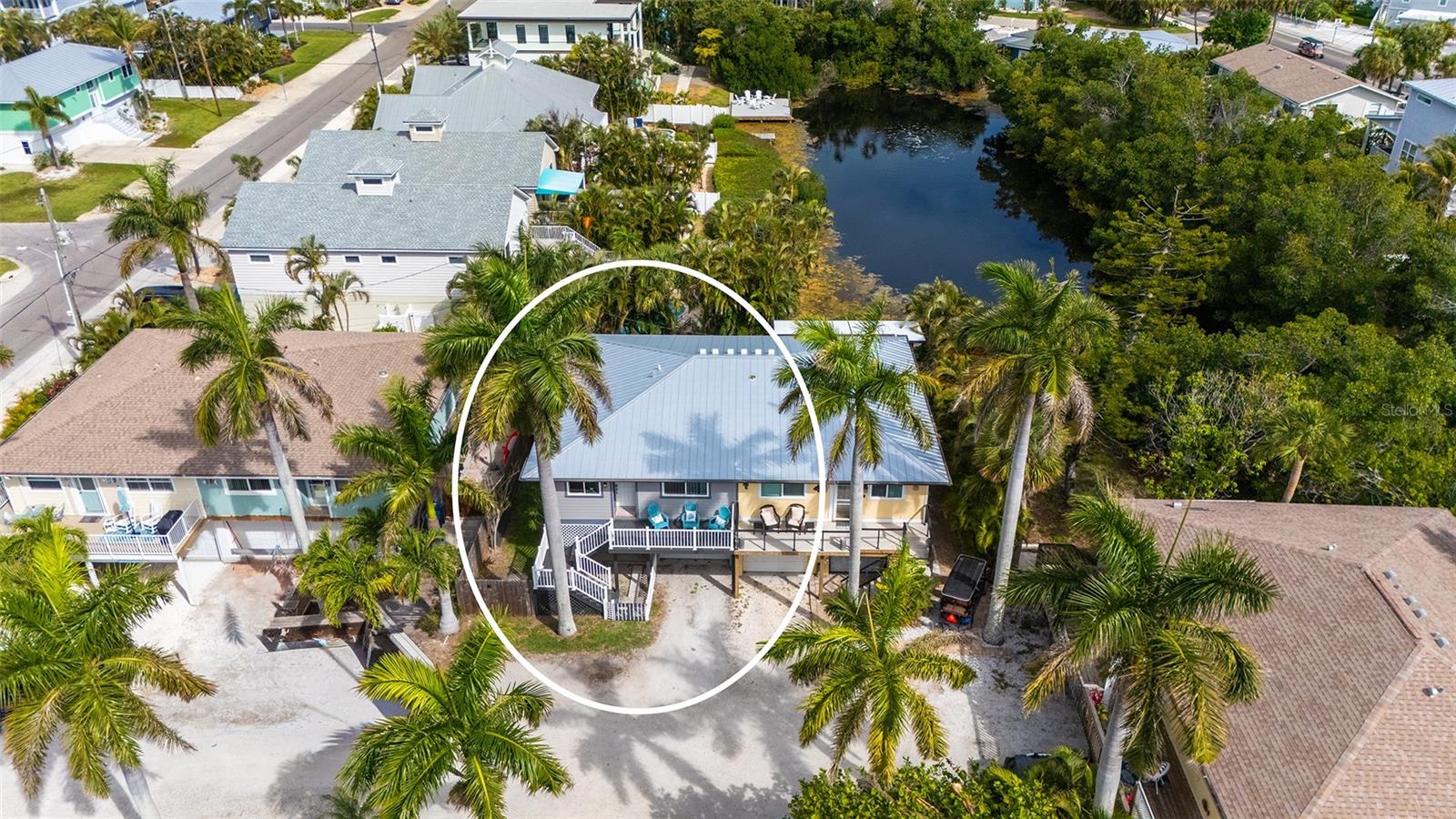 6921 HOLMES BLVD, BRADENTON BEACH, FL, 34217