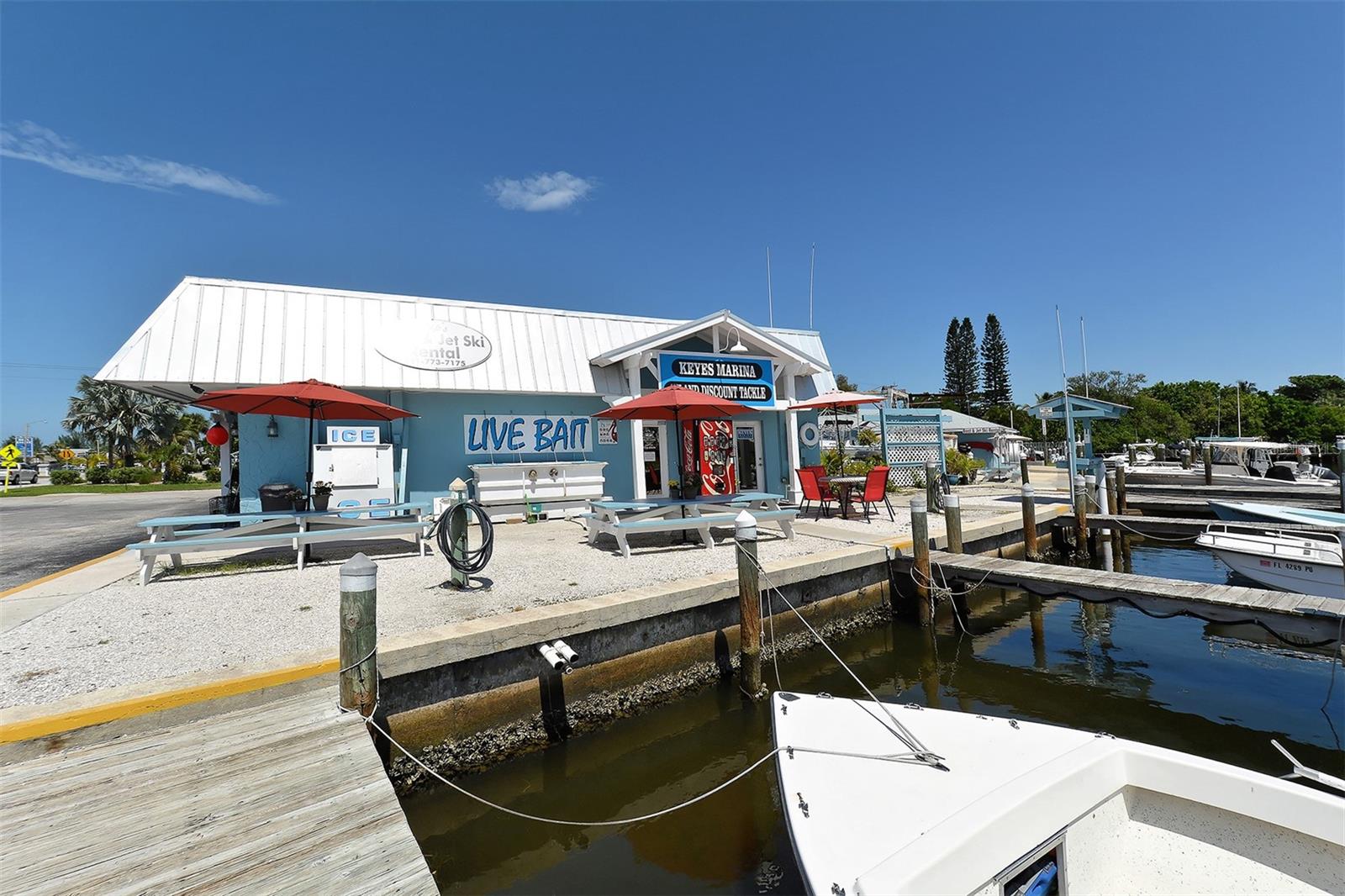 6921 HOLMES BLVD, BRADENTON BEACH, FL, 34217