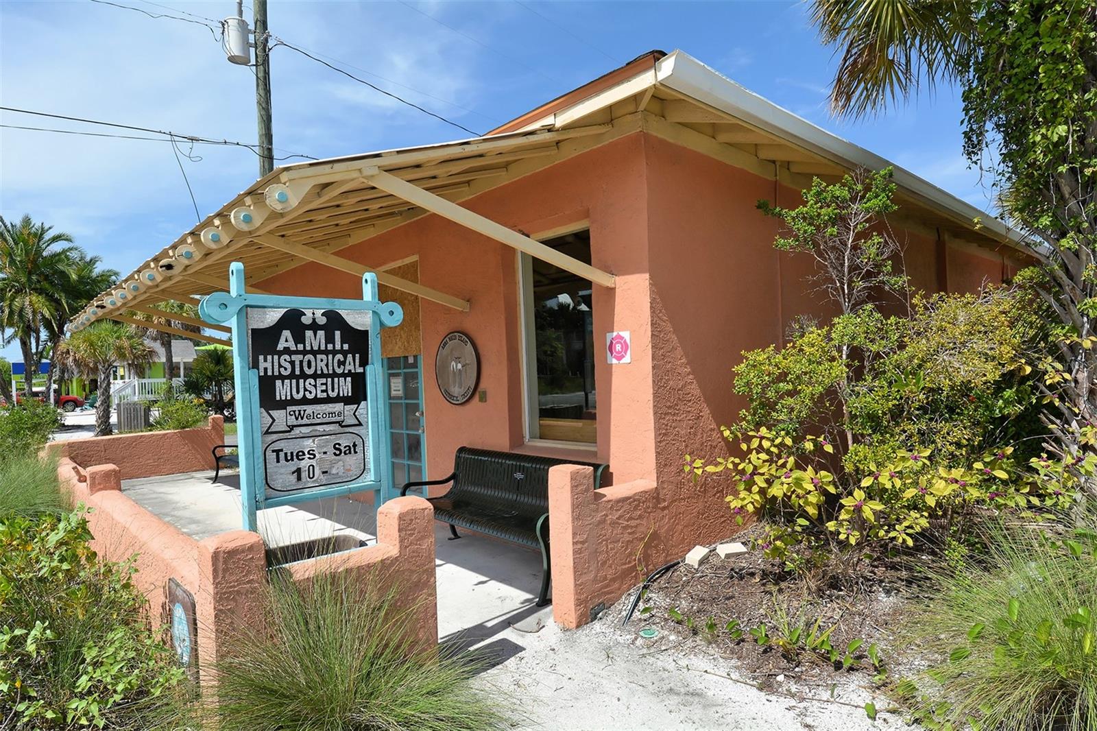 6921 HOLMES BLVD, BRADENTON BEACH, FL, 34217