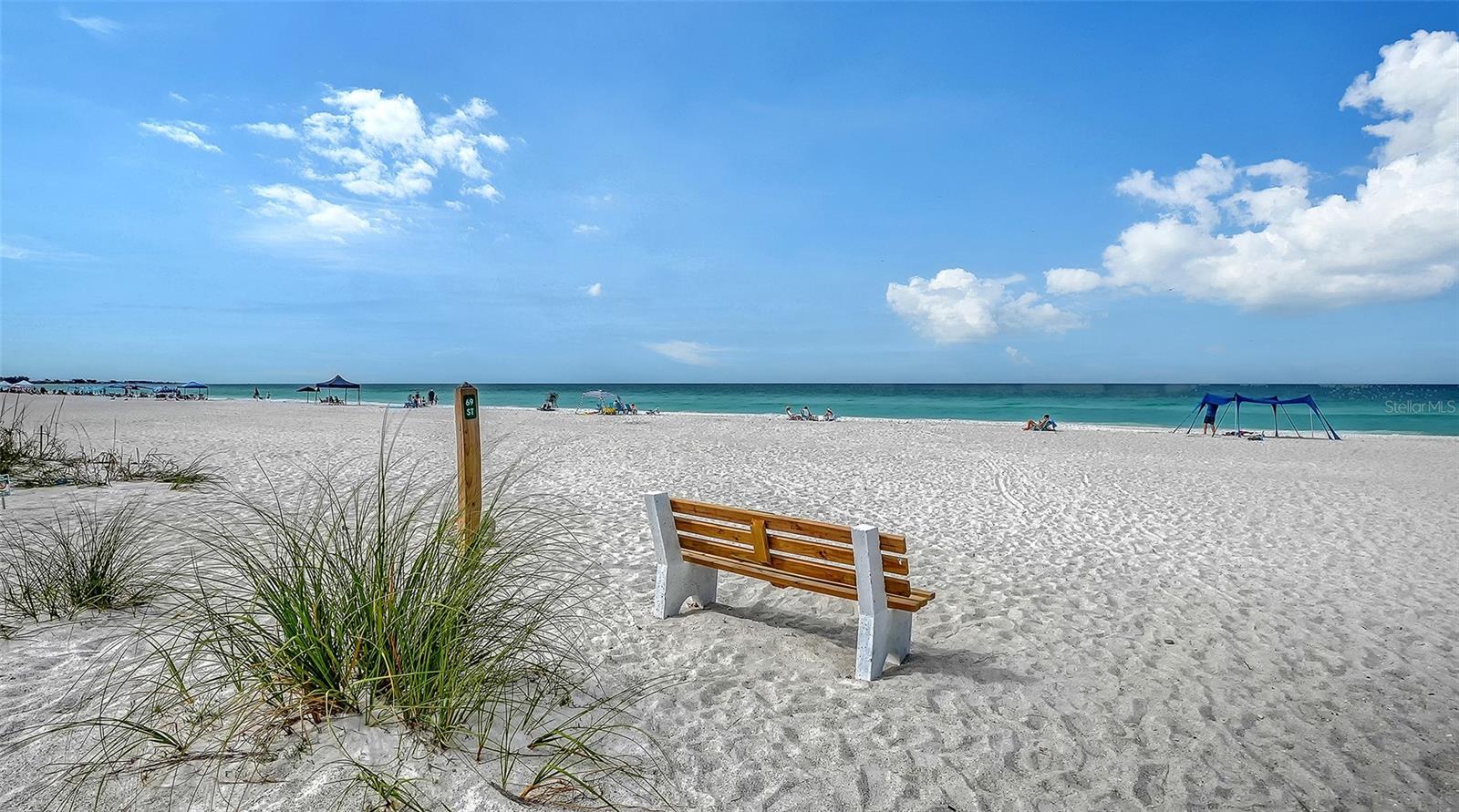 6921 HOLMES BLVD, BRADENTON BEACH, FL, 34217