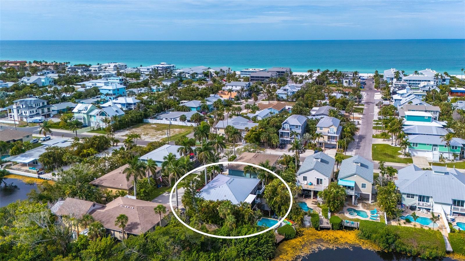 6921 HOLMES BLVD, BRADENTON BEACH, FL, 34217