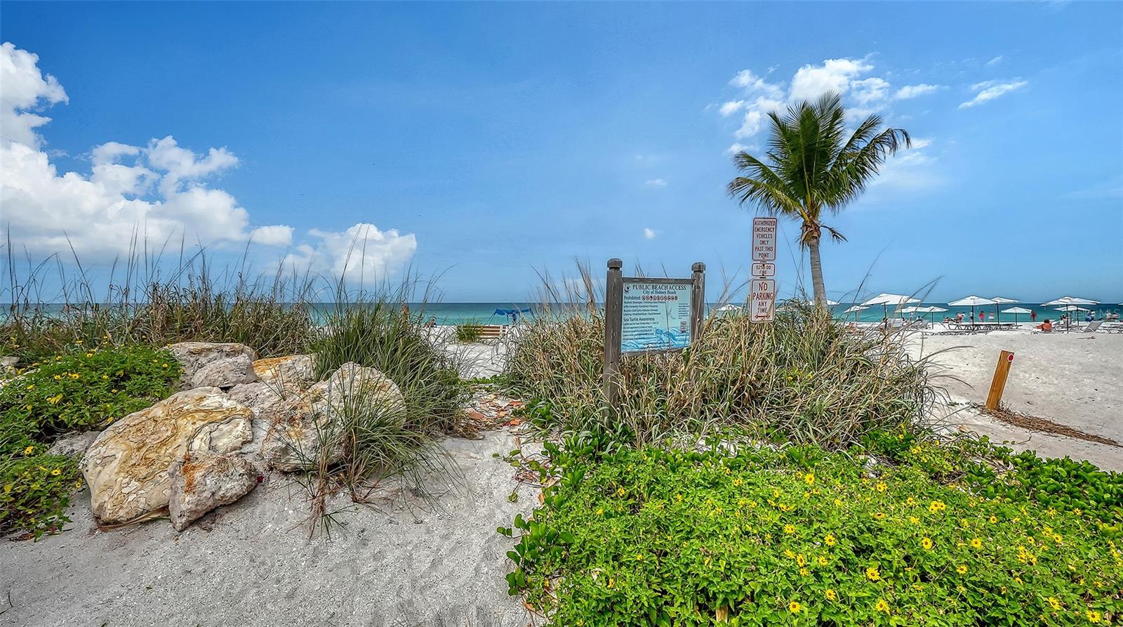 6921 HOLMES BLVD, BRADENTON BEACH, FL, 34217