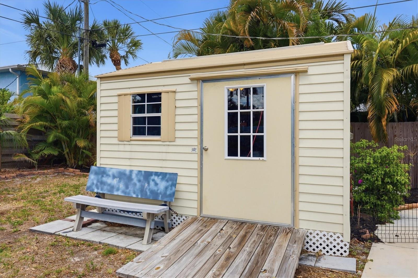 4166 POMPANO RD, VENICE, FL, 34293