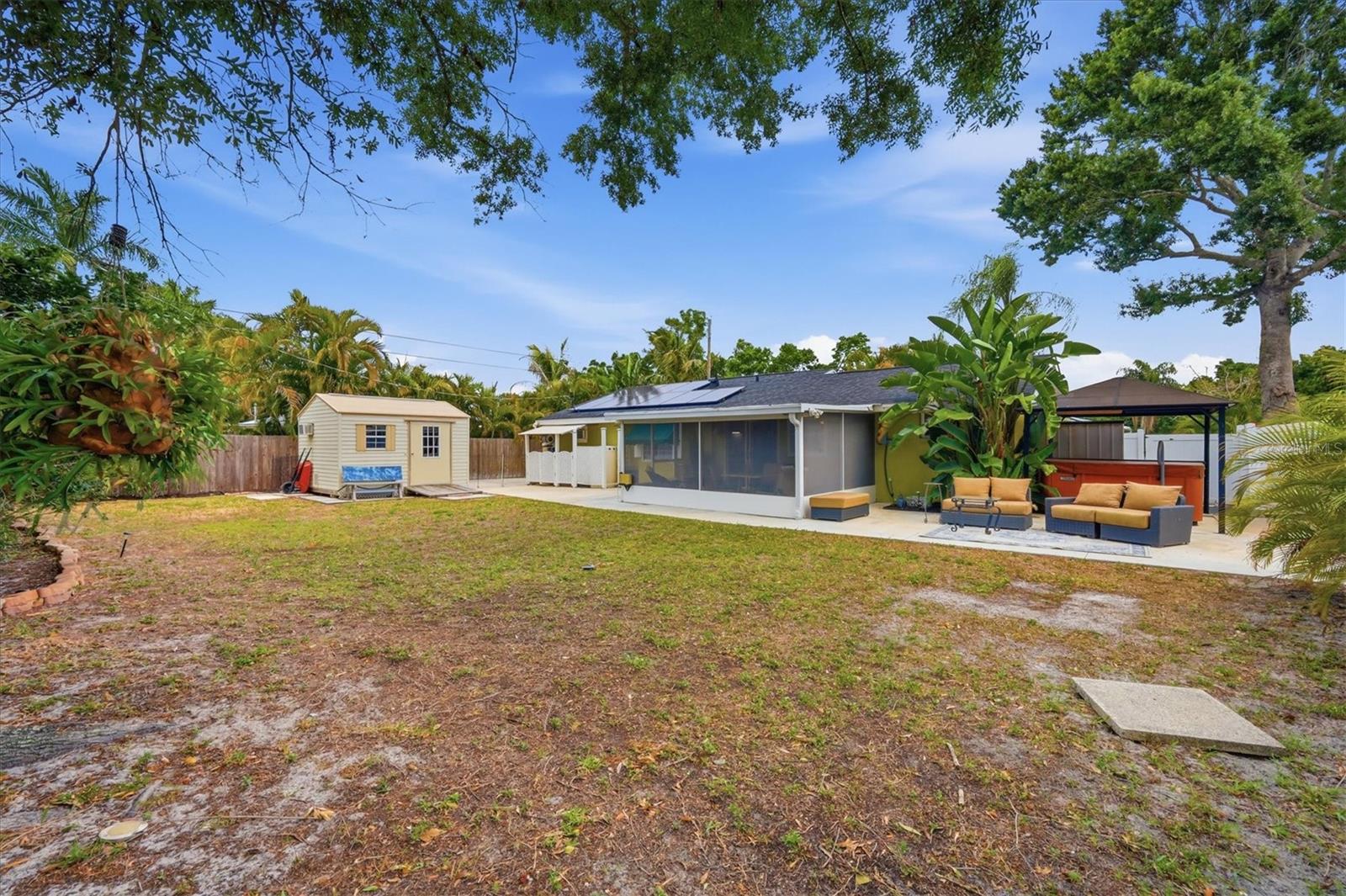 4166 POMPANO RD, VENICE, FL, 34293