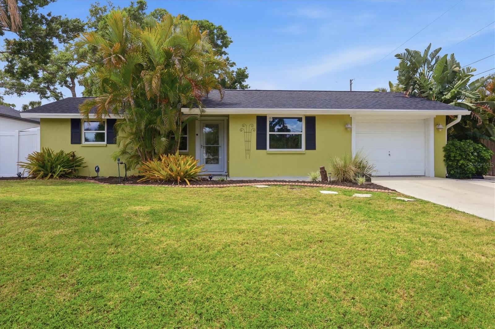 4166 POMPANO RD, VENICE, FL, 34293