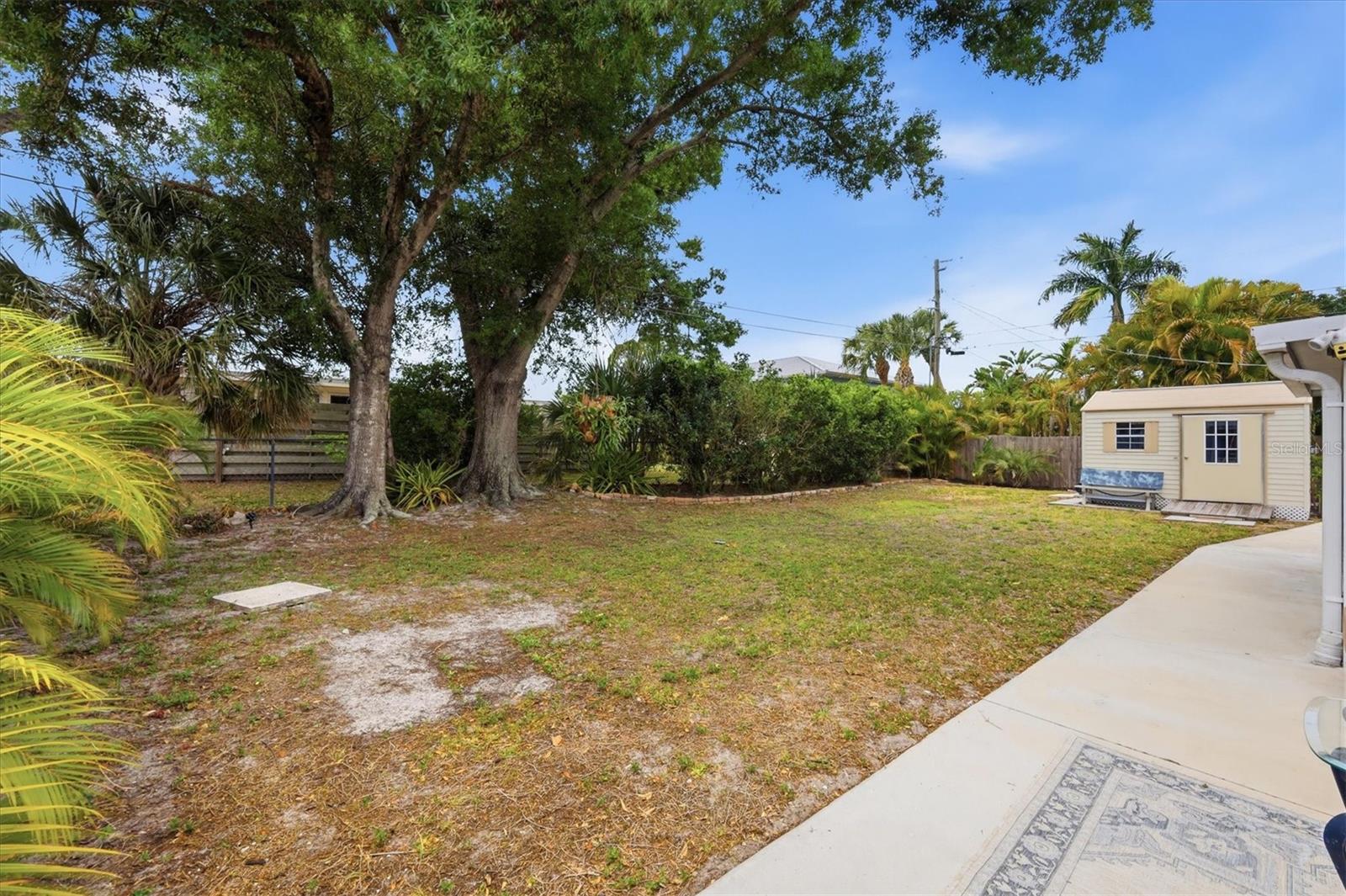 4166 POMPANO RD, VENICE, FL, 34293