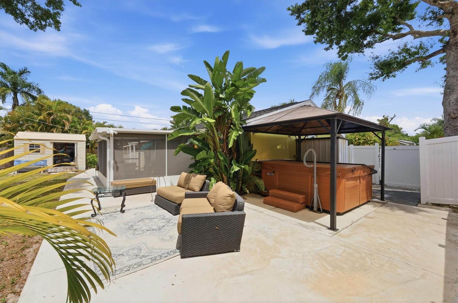 4166 POMPANO RD, VENICE, FL, 34293