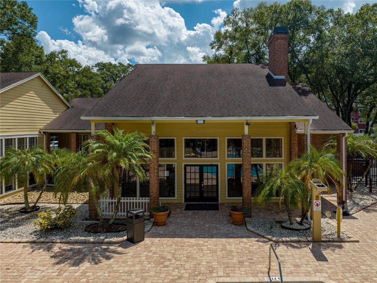 8645 FANCY FINCH DR #104, TAMPA, FL, 33614