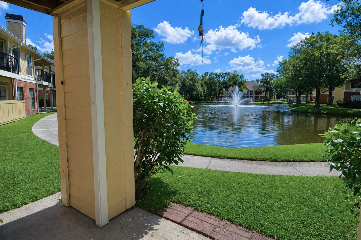 8645 FANCY FINCH DR #104, TAMPA, FL, 33614