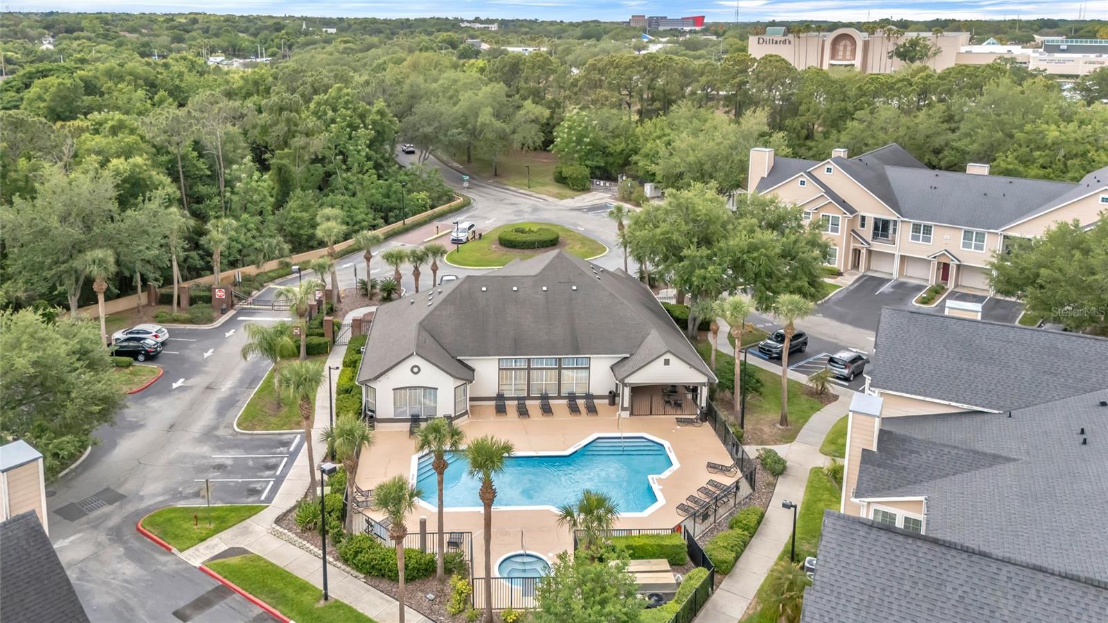 1995 ERVING CIR #208, OCOEE, FL, 34761