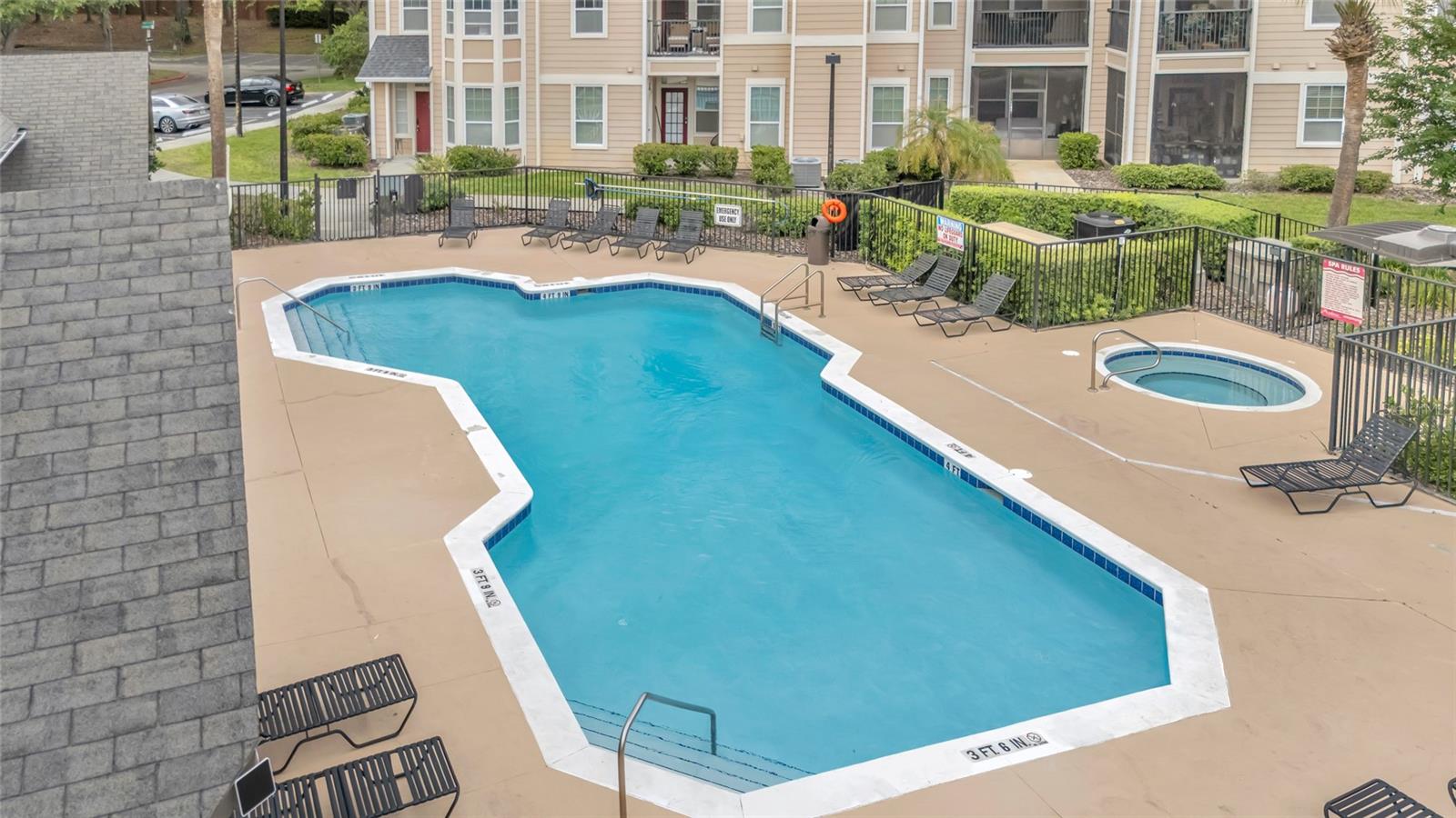 1995 ERVING CIR #208, OCOEE, FL, 34761