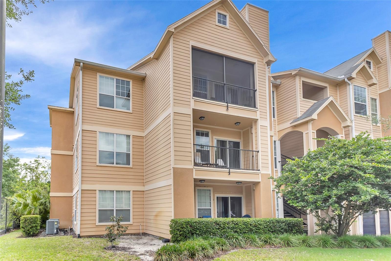 1995 ERVING CIR #208, OCOEE, FL, 34761