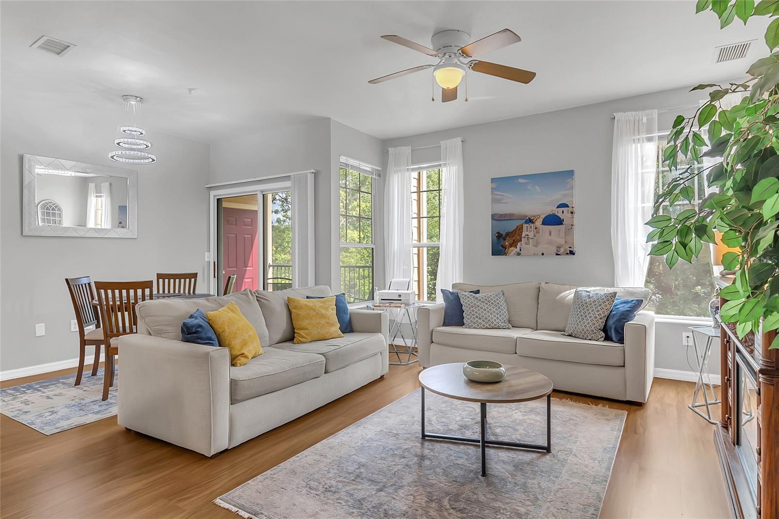 1995 ERVING CIR #208, OCOEE, FL, 34761