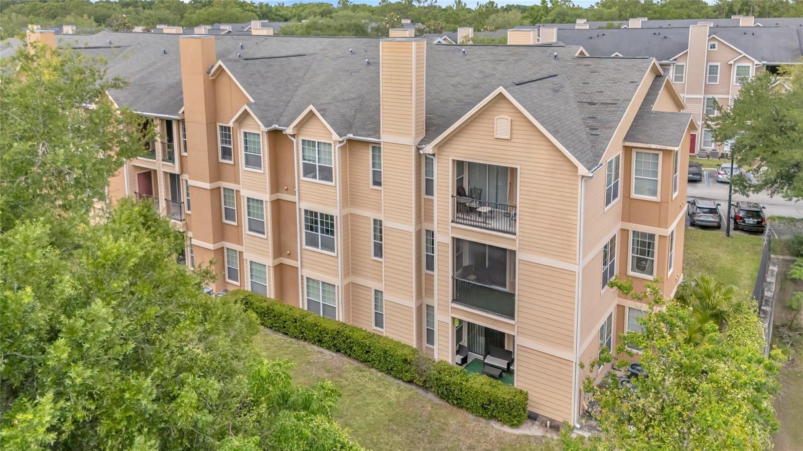 1995 ERVING CIR #208, OCOEE, FL, 34761