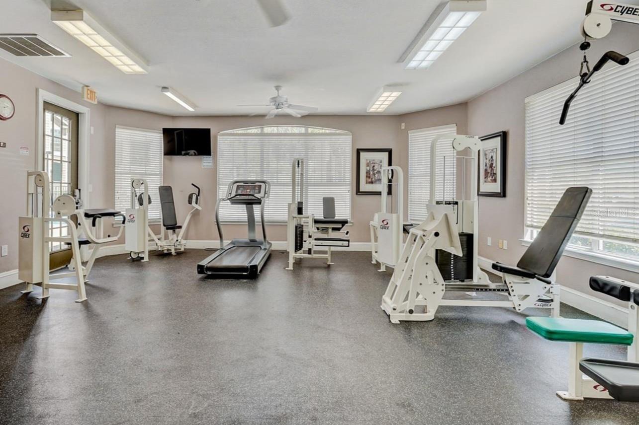 1995 ERVING CIR #208, OCOEE, FL, 34761