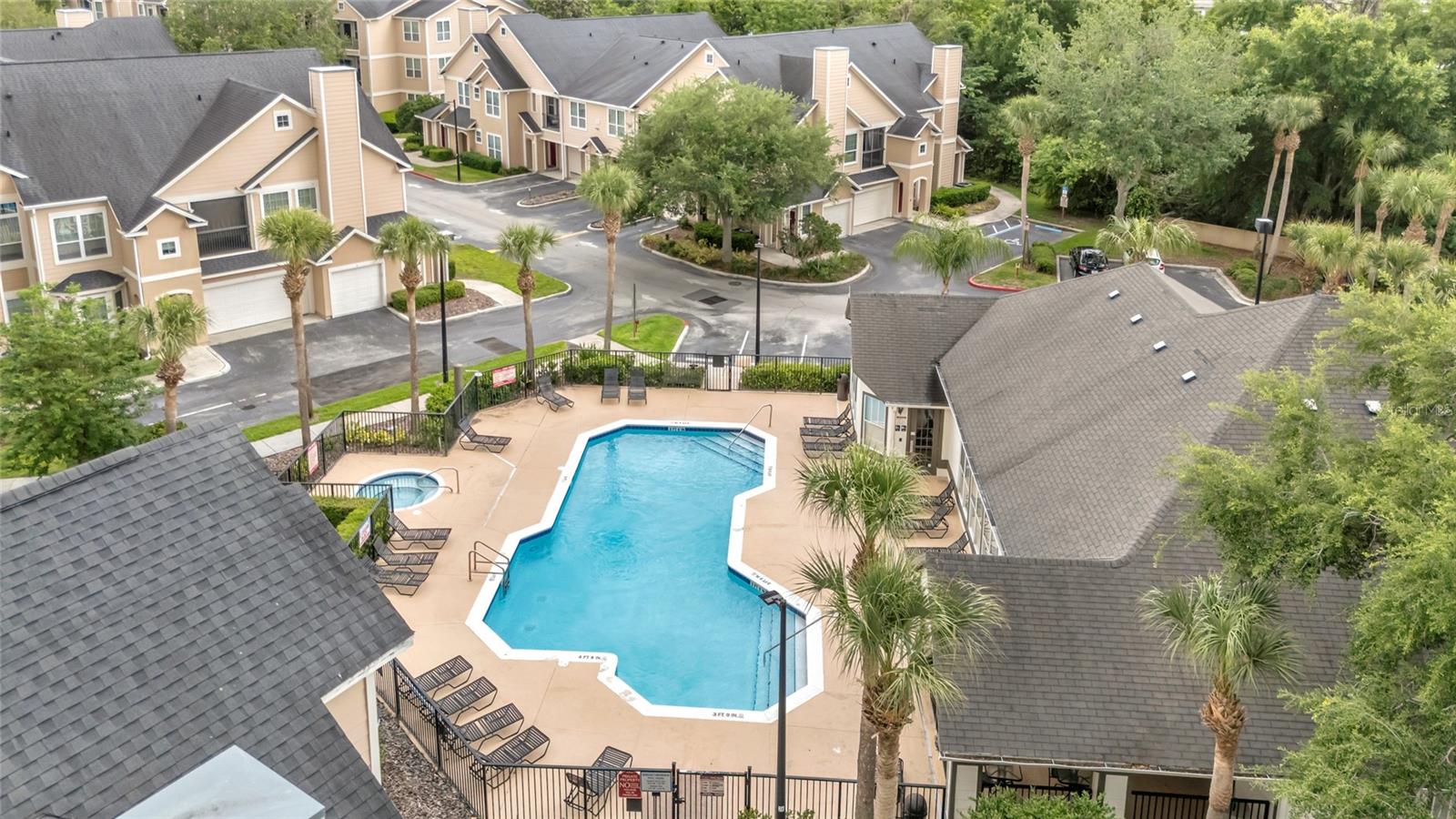 1995 ERVING CIR #208, OCOEE, FL, 34761